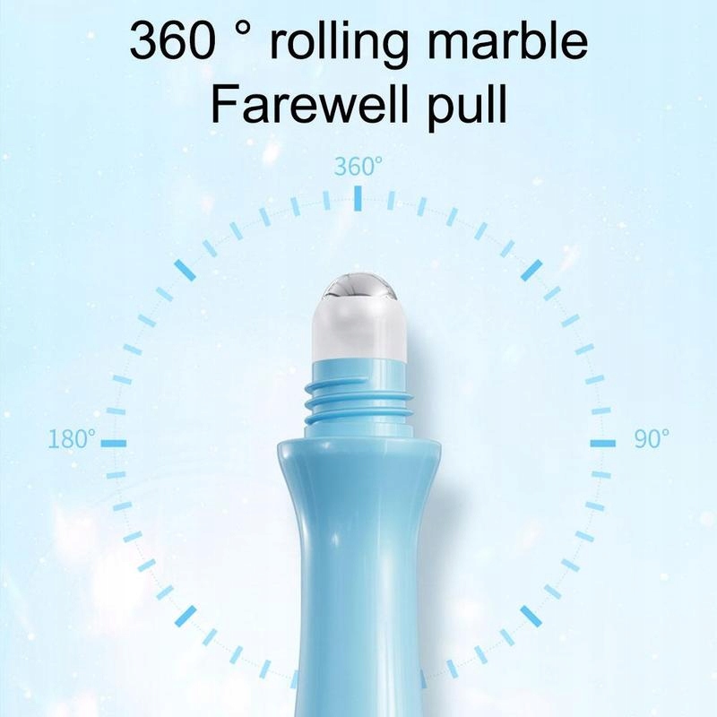 HA Hyaluronic Acid Moisturing Eye Essence 15 ml Kod producenta 3890244191636