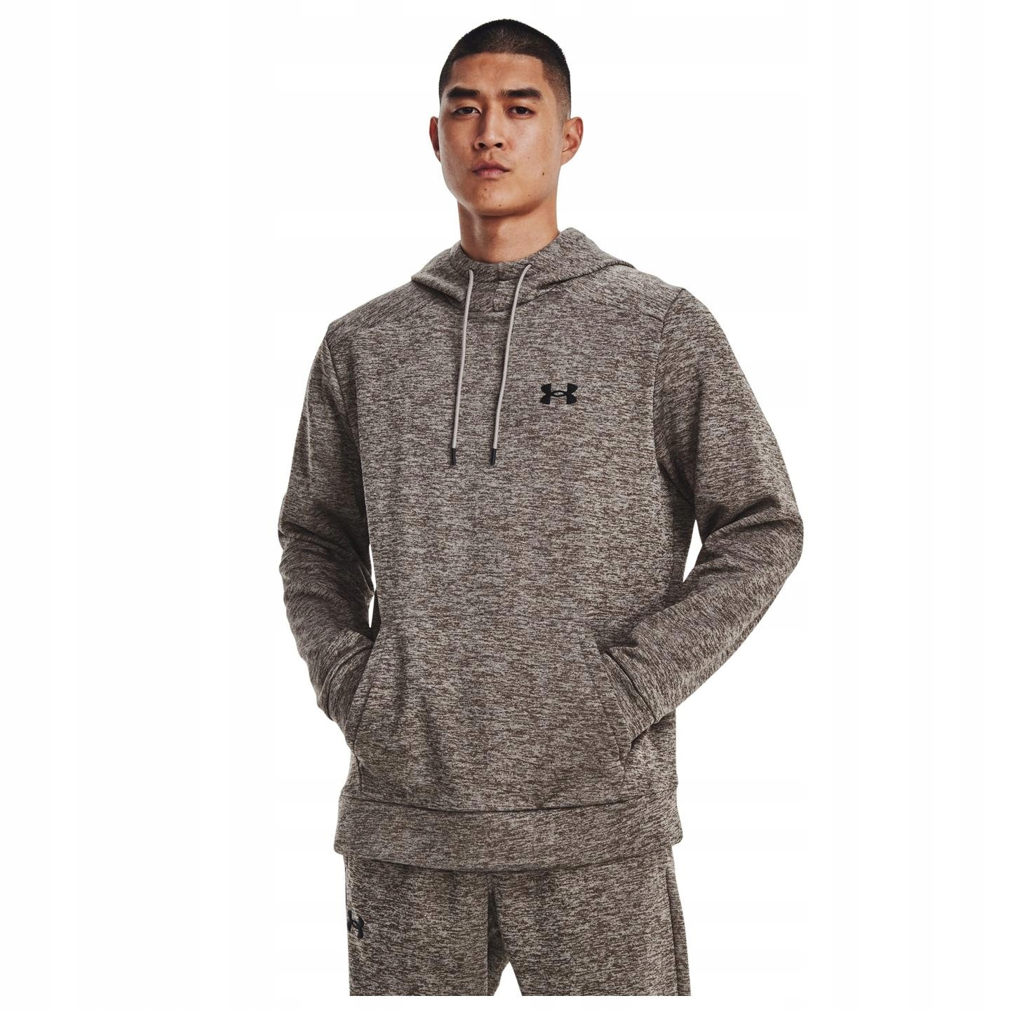 Bluza Under Armour Ua Armour Fleece Twist Hd