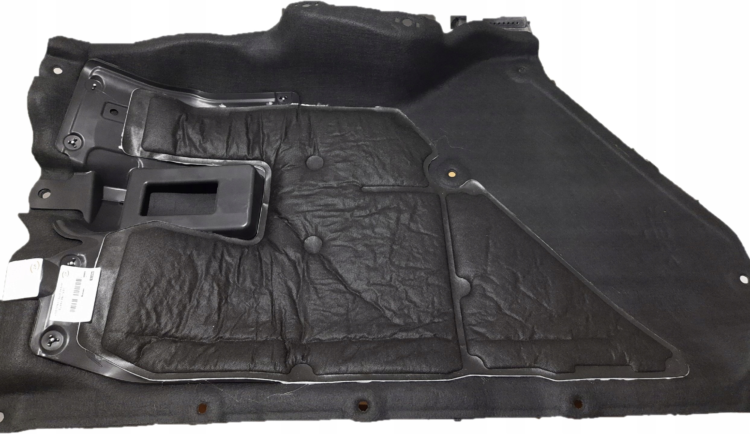 74620-TLB-A50 - Honda CRV Lift 2020 20 середня кришка шасі