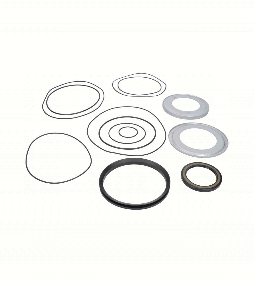 Zestaw uszczelnień reduktora obrotu MANITOU 726249 Stan opakowania oryginalne