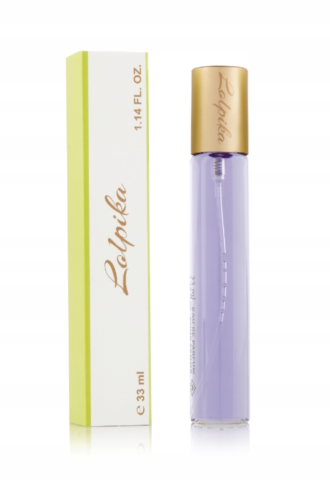 

Lolpika perfumy damskie 33ml perfumetki