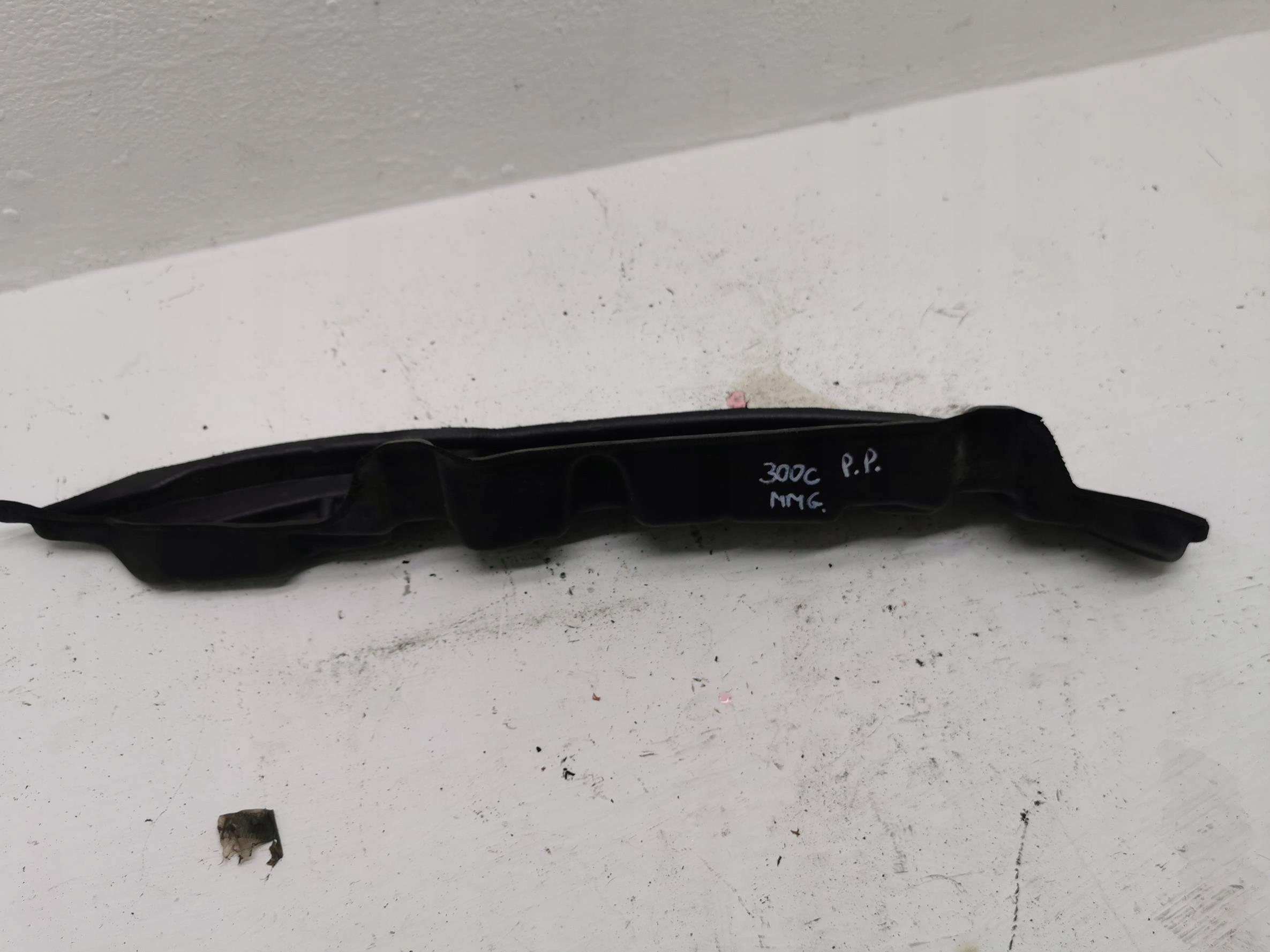Insonorisation Aile Droite Avant CHRYSLER 300C