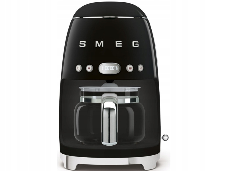 Ekspres Smeg DCF02BLEU