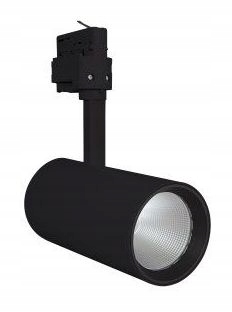 Track Sp D85 35 W 4000 K 90RA Nfl Bk Osram