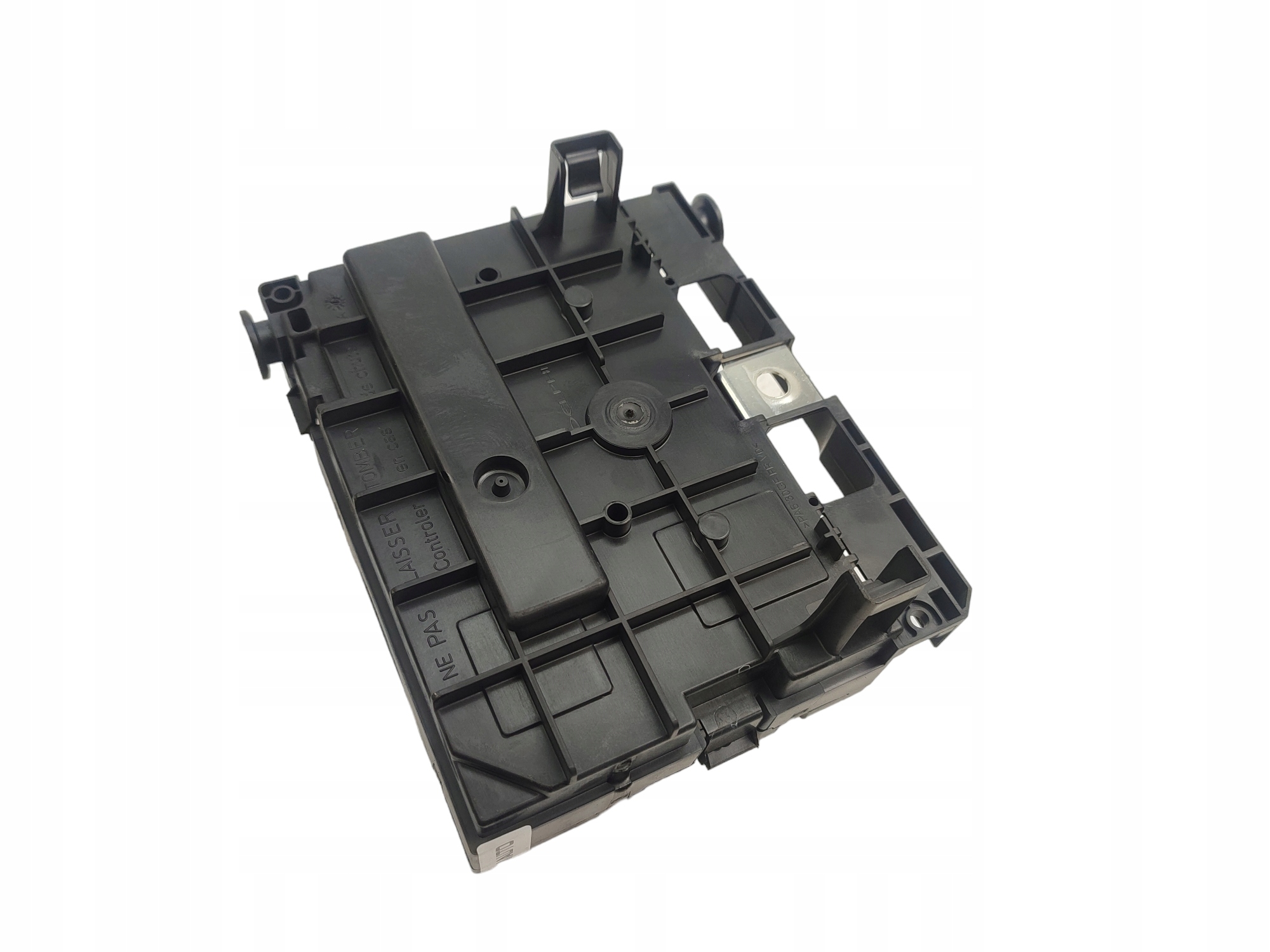 MODUŁ SKRZYNKA BEZPIECZNIKÓW R04 BSM PEUGEOT PARTNER II 9675878280 Typ samochodu Samochody osobowe