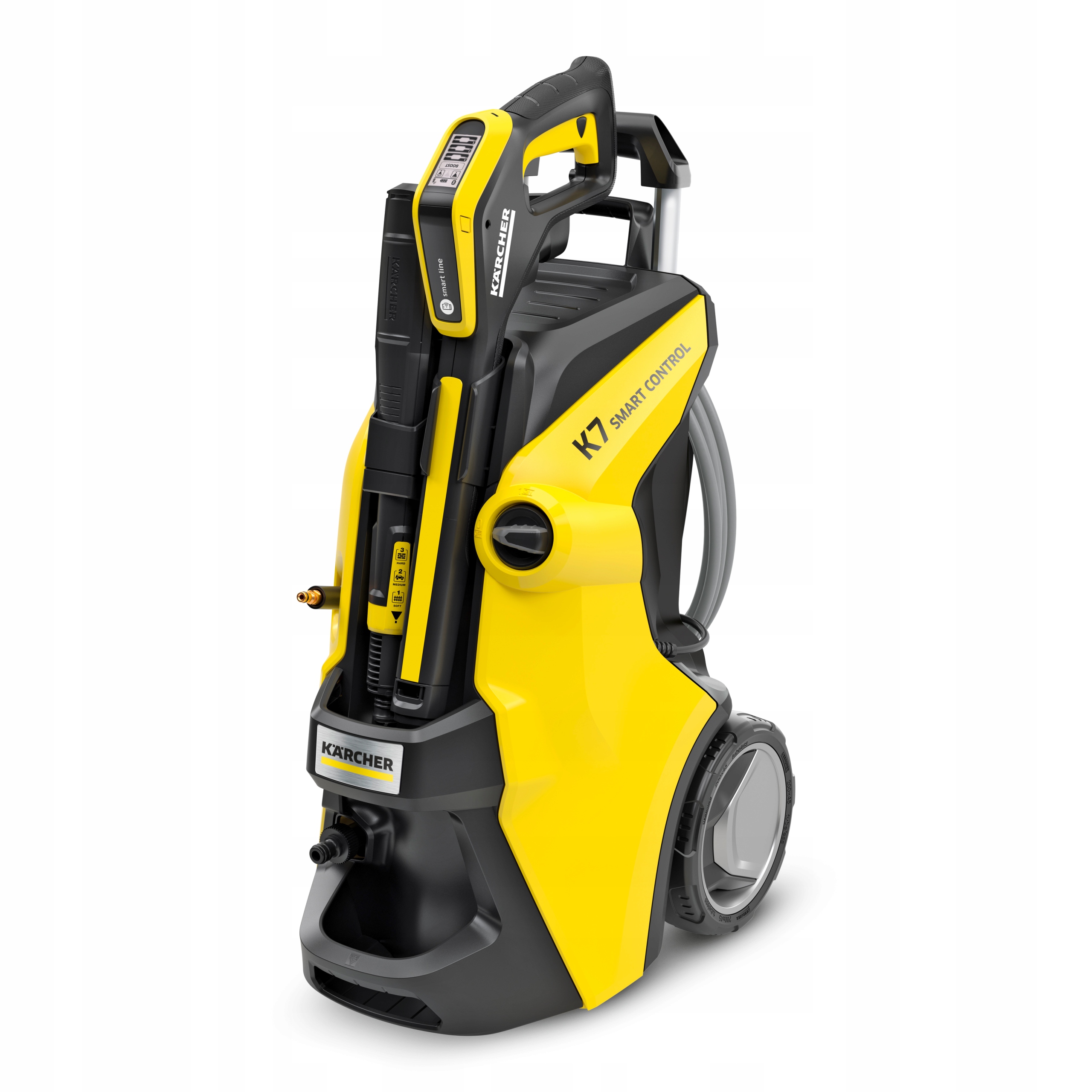 Myjka ciśnieniowa Karcher K 7 Smart Control Flex 1.317-340.0