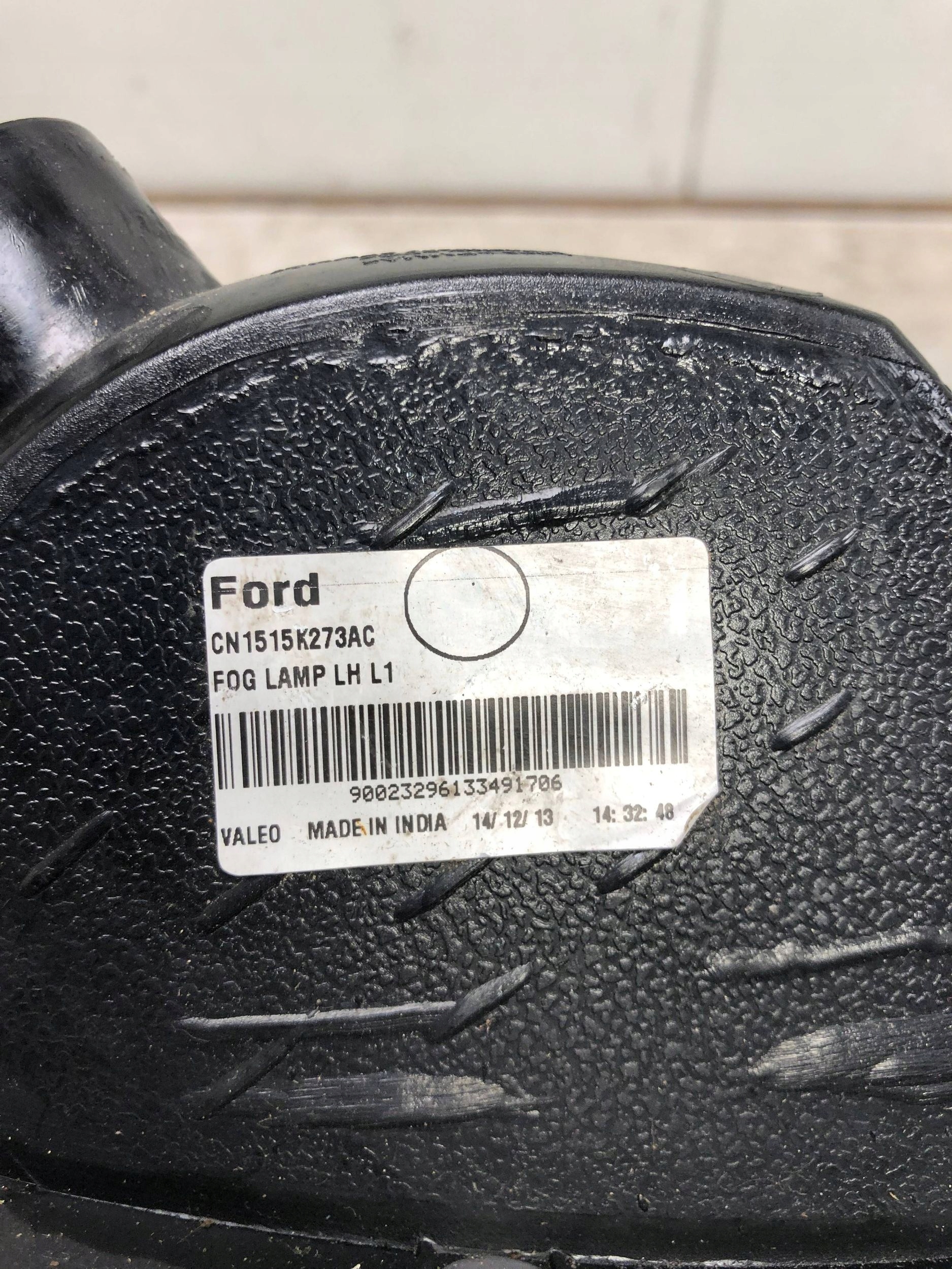 Licht Nebelscheinwerfer links heck FORD KUGA MK2 CN1515K273AC