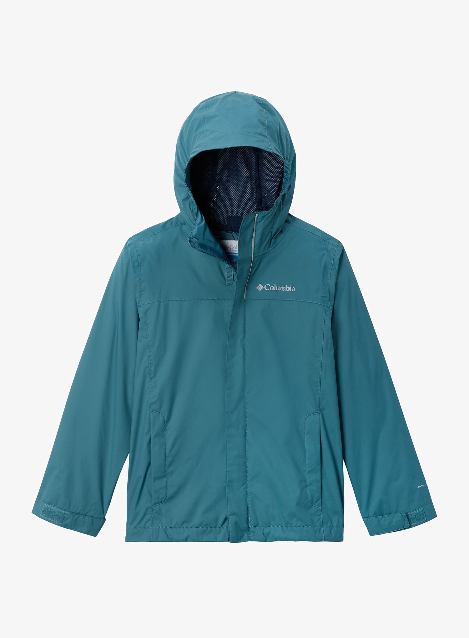 Chlapecká bunda Columbia Watertight Jacket cloudburst Xs