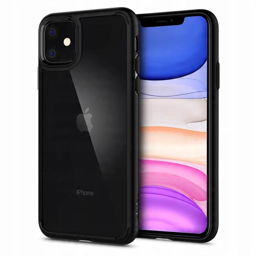 

Spigen Ultra Hybrid Pokrowiec futerał do iPhone 11
