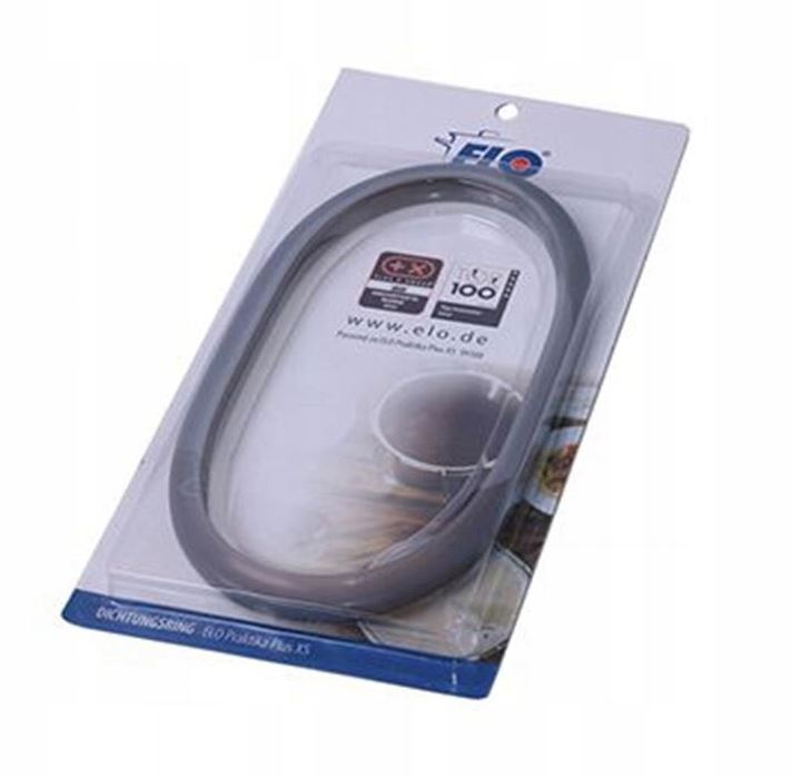 

Uszczelka do szybkowaru Elo 18 cm 2,7L silikon