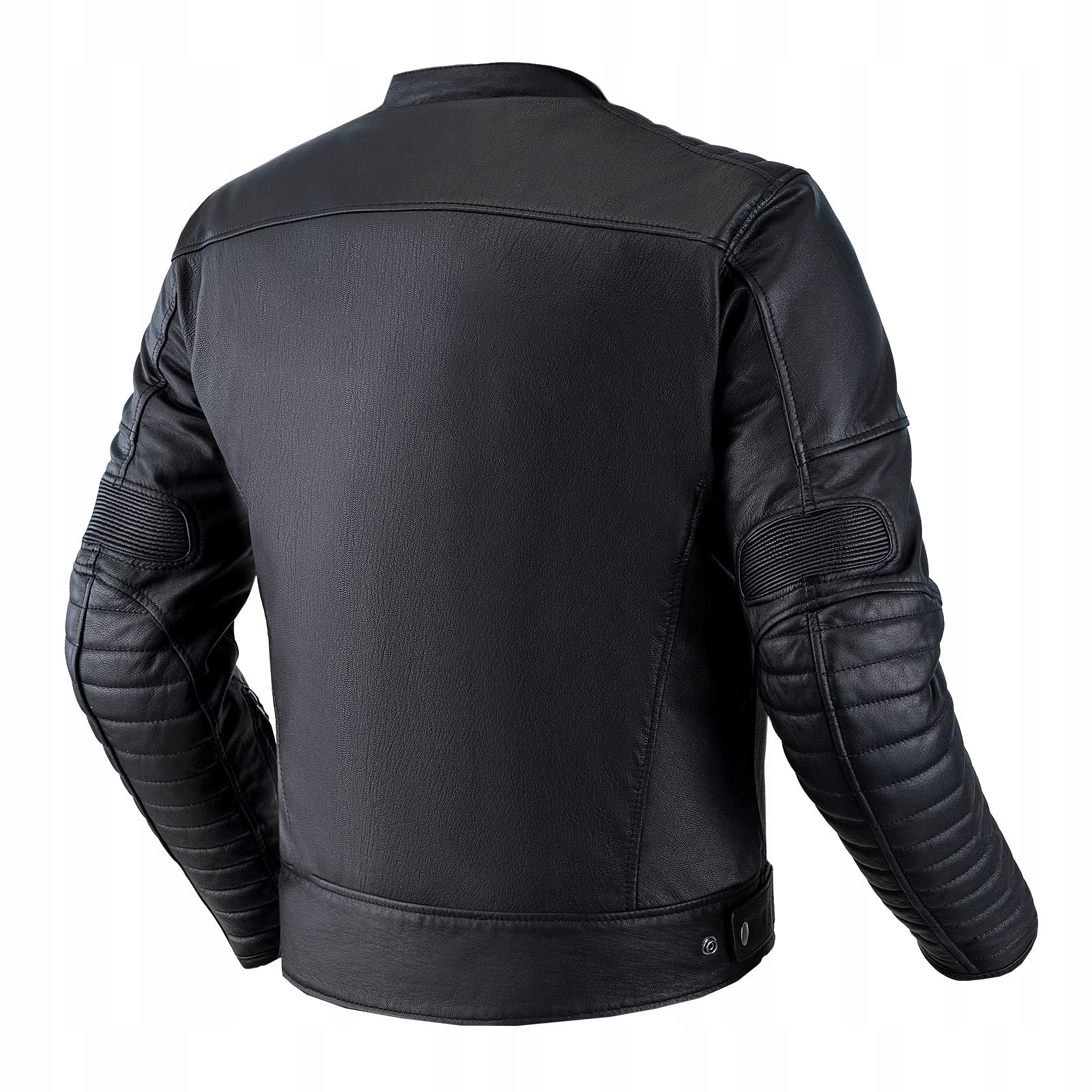 Shima Męska kurtka Winchester 2.0, czarna, 3XL Rozmiar XXXL