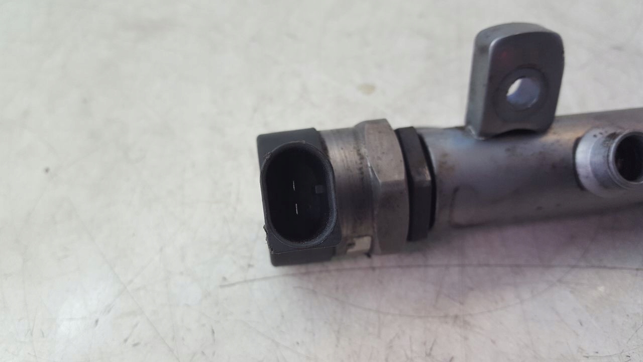 injection ramp Mercedes W169 2,0 CDI