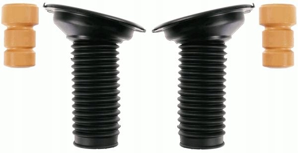 Бампер амортизатора Sachs 900 154