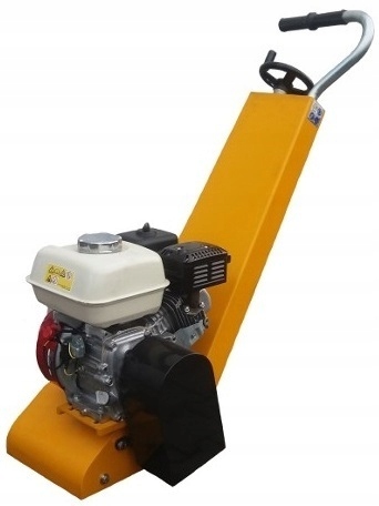 Frezarka podłogowa ENAR FEN 200H Honda GX160 63kg