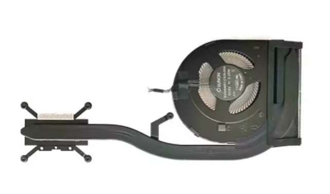 Ventilátor Chlazení Lenovo Thinkpad T490 T495 T14 Gen1 01YT377 5H40W36662