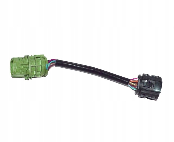 Adaptér Reflektorového Paprsku Přední Fiat Ducato Boxer Jumper 2006-2010