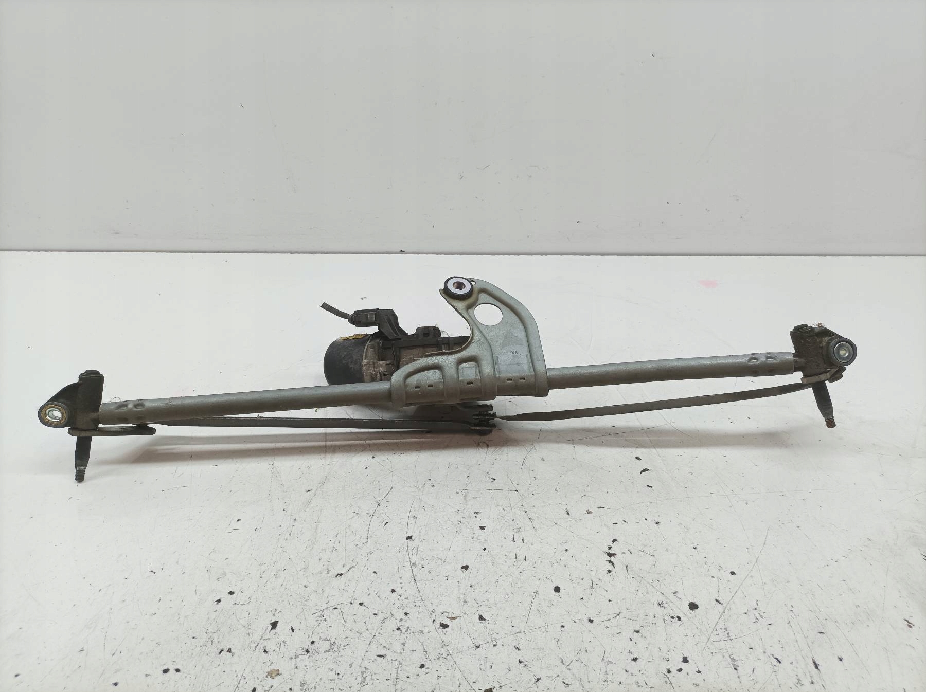 wiper mechanism front EUROPA R56 Mini One II (2006-2013)