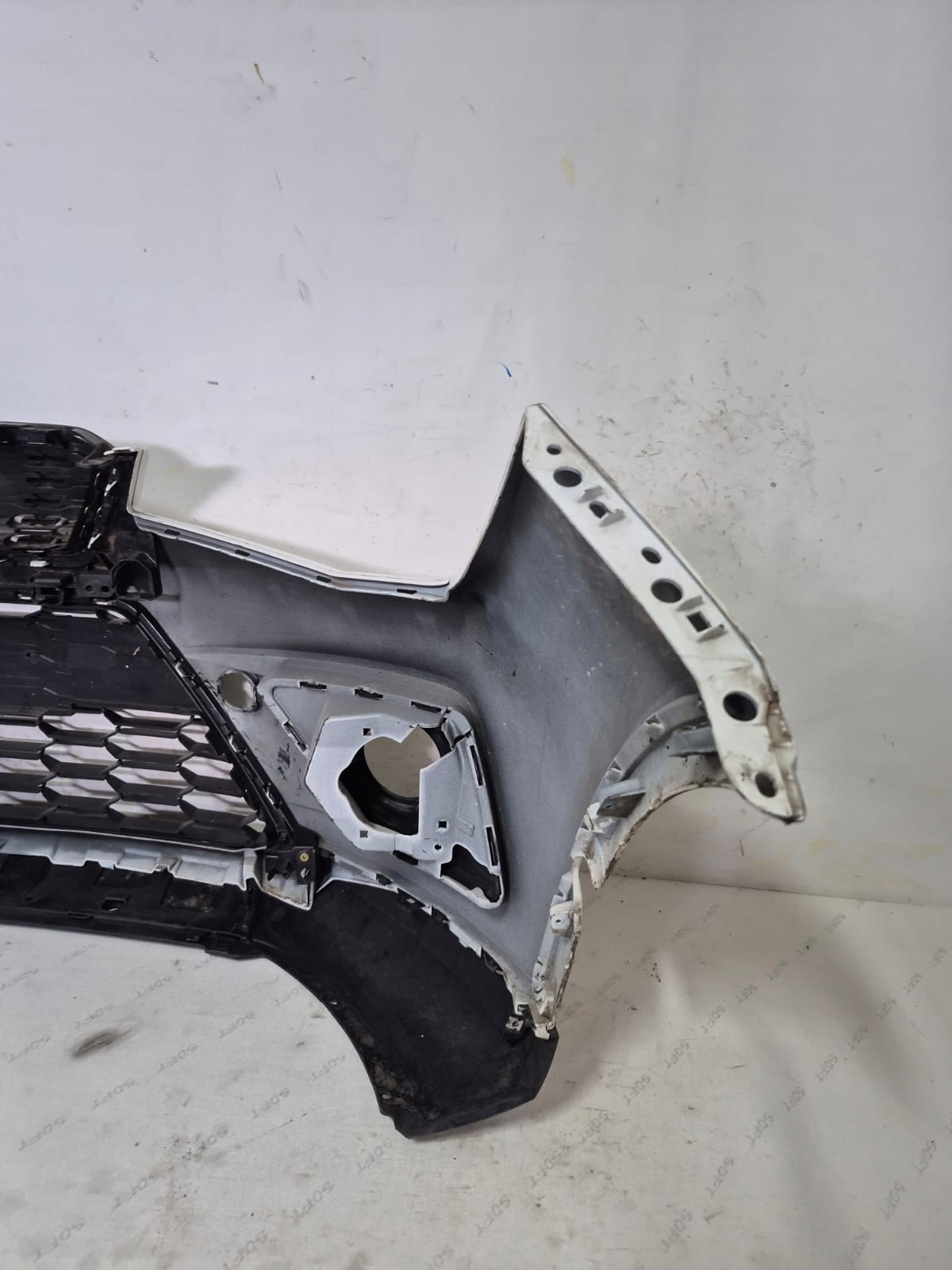 SEAT ARONA 6F9 17- bumper front front 6F9807221B