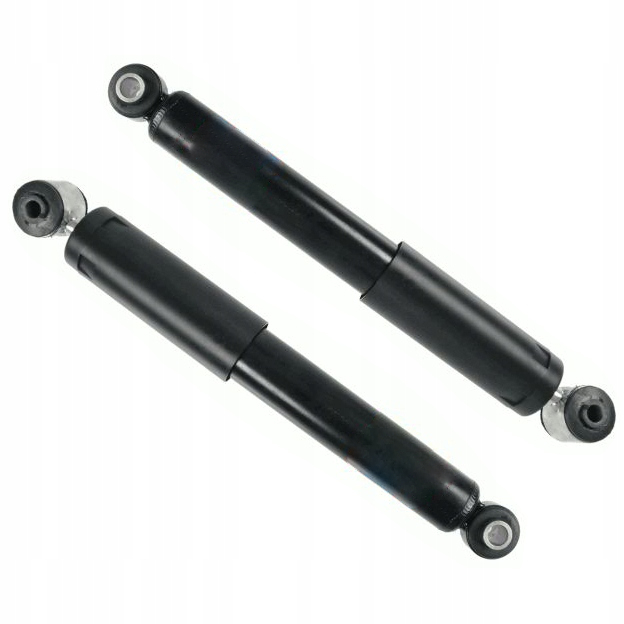 2x AMORTYZATOR TYŁ do OPEL VECTRA C KOMBI