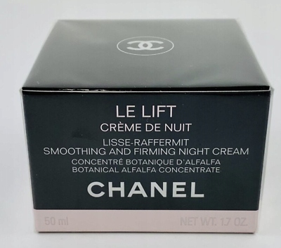 Chanel Le Lift Cream De Nuit noční krém 50ml