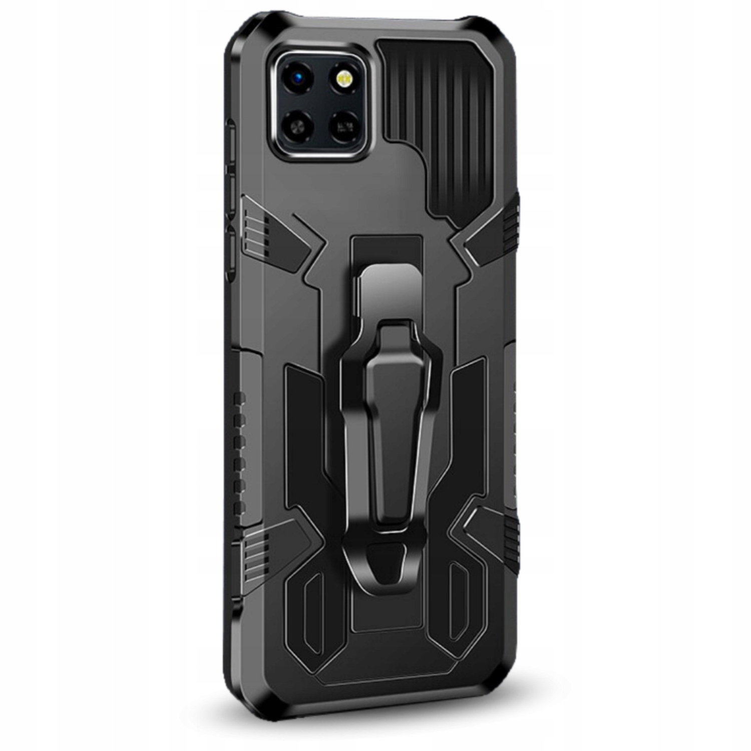 

Case Obudowa Etui Pancerne do Infinix Smart 6 Hd