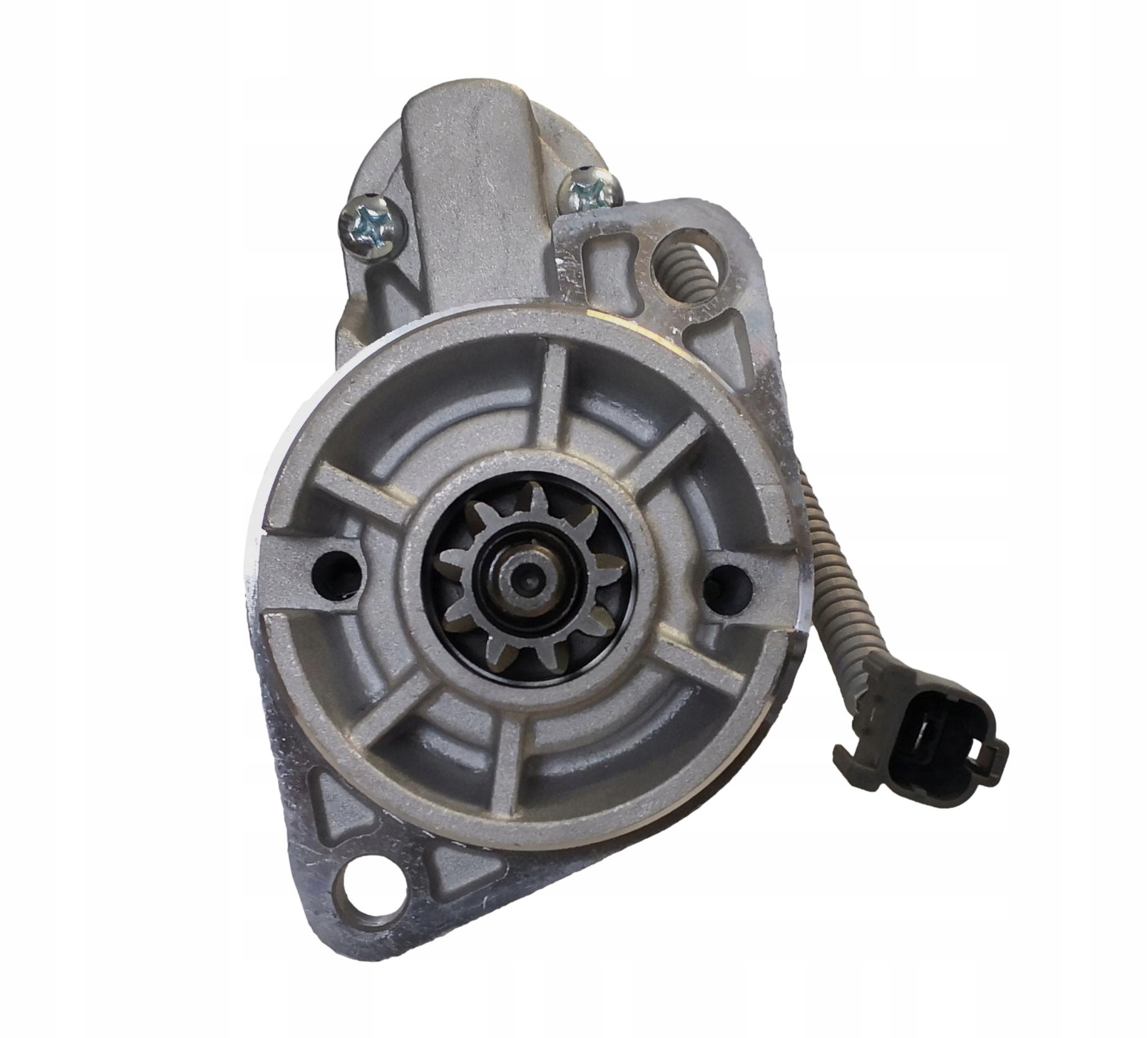 ROZRUSZNIK S5039 WÓZKI WIDŁOWE NISSAN