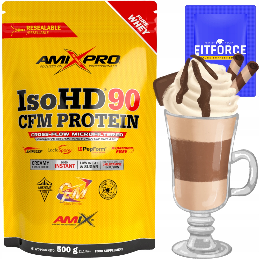 Bílkoviny Keto – bez cukru a sacharidů, hubnutí, produkty slim light