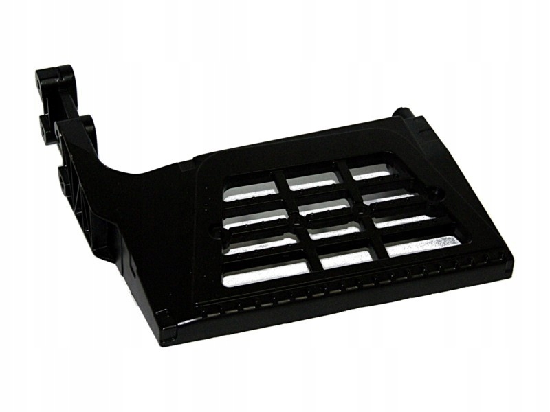 3350444 - - КРОНШТЕЙН СТУПЕНІ КРІПЛЕННЯ СТУПЕНІ DAF XF 95 ЛЕВ