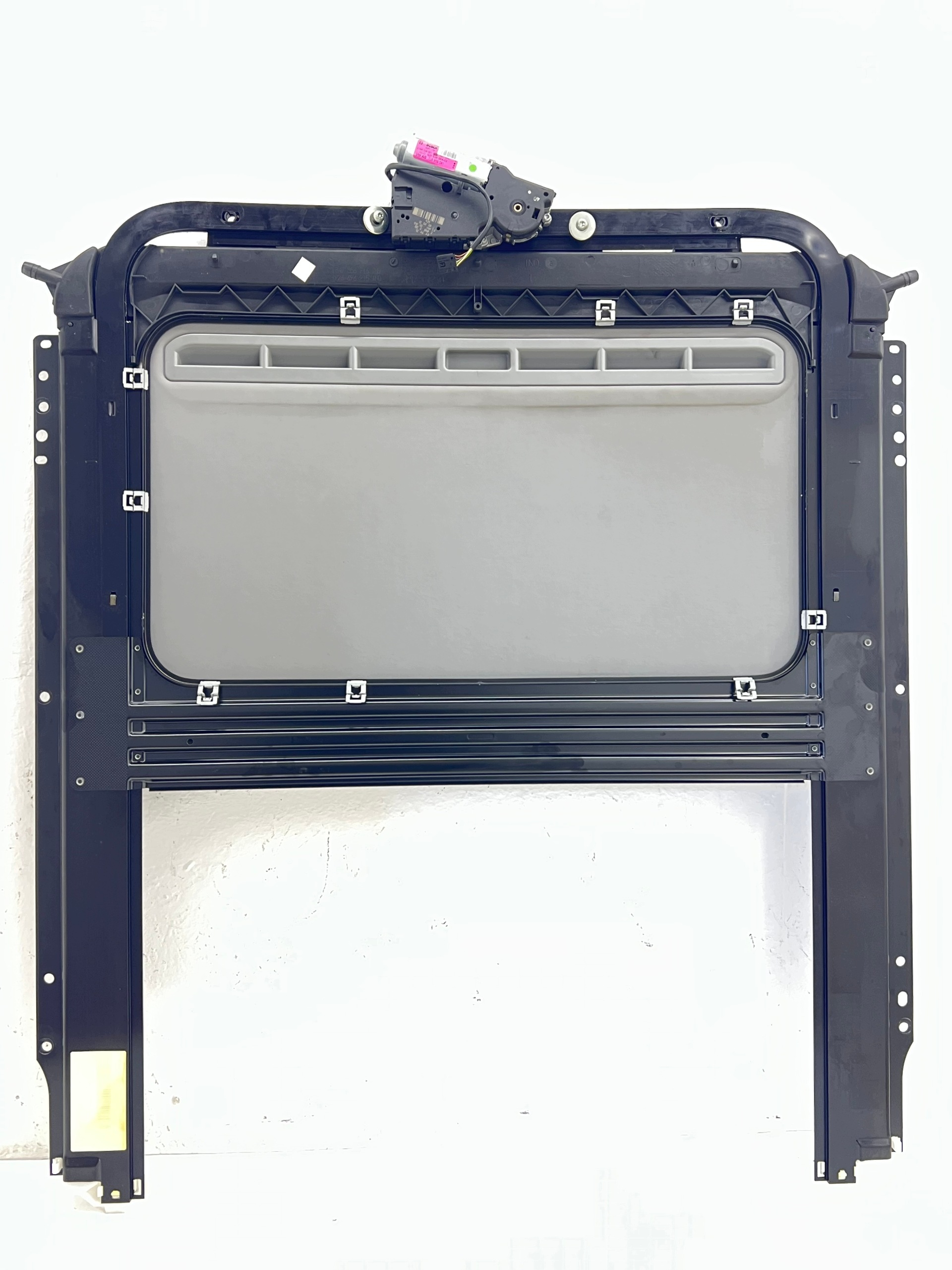 schiebedach PANORAMA VW TOUAREG 7L 2003-2010r 7L6877041H
