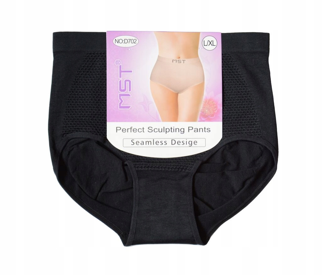 

majtk korygujące wyszczuplajace XXL/XXXL Nr 702