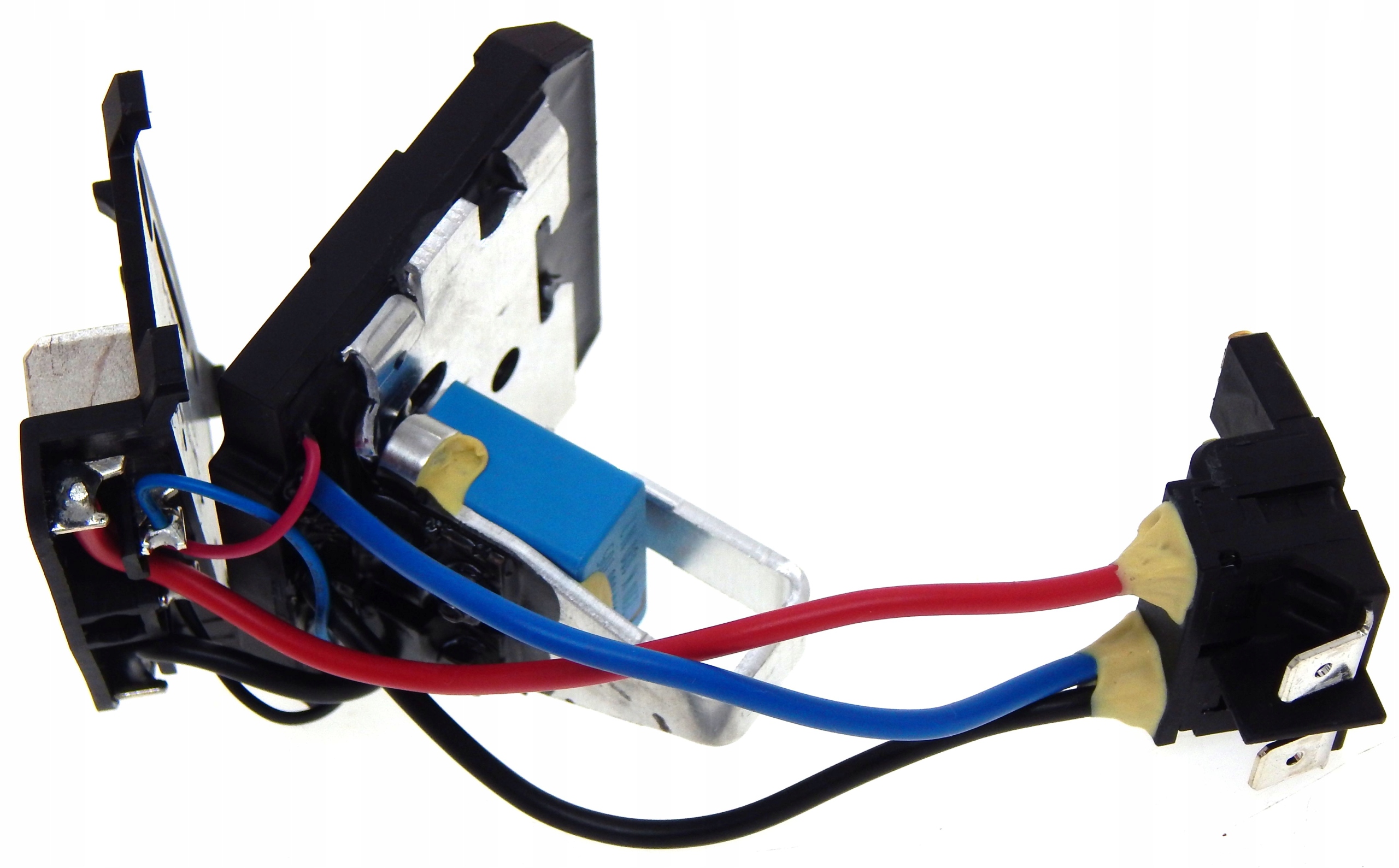 1607233340 Bosch moduł elektroniczny do GWS 18 V Rodzaj moduł elektroniczny