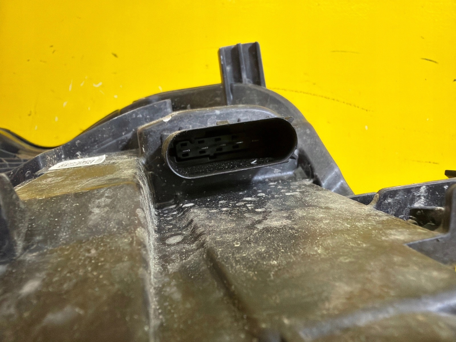 light left Volvo V60 S60 II 2018- Full Led 32314148