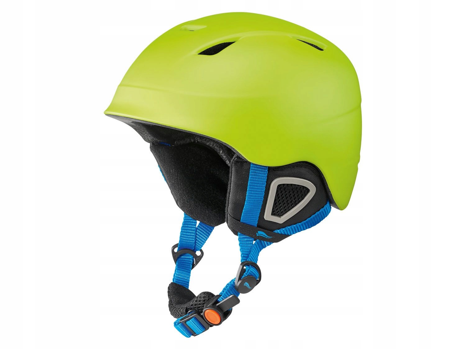 Kask Narciarski dziecięcy Snowboardowy dla dzieci r. S/m (48-51cm)