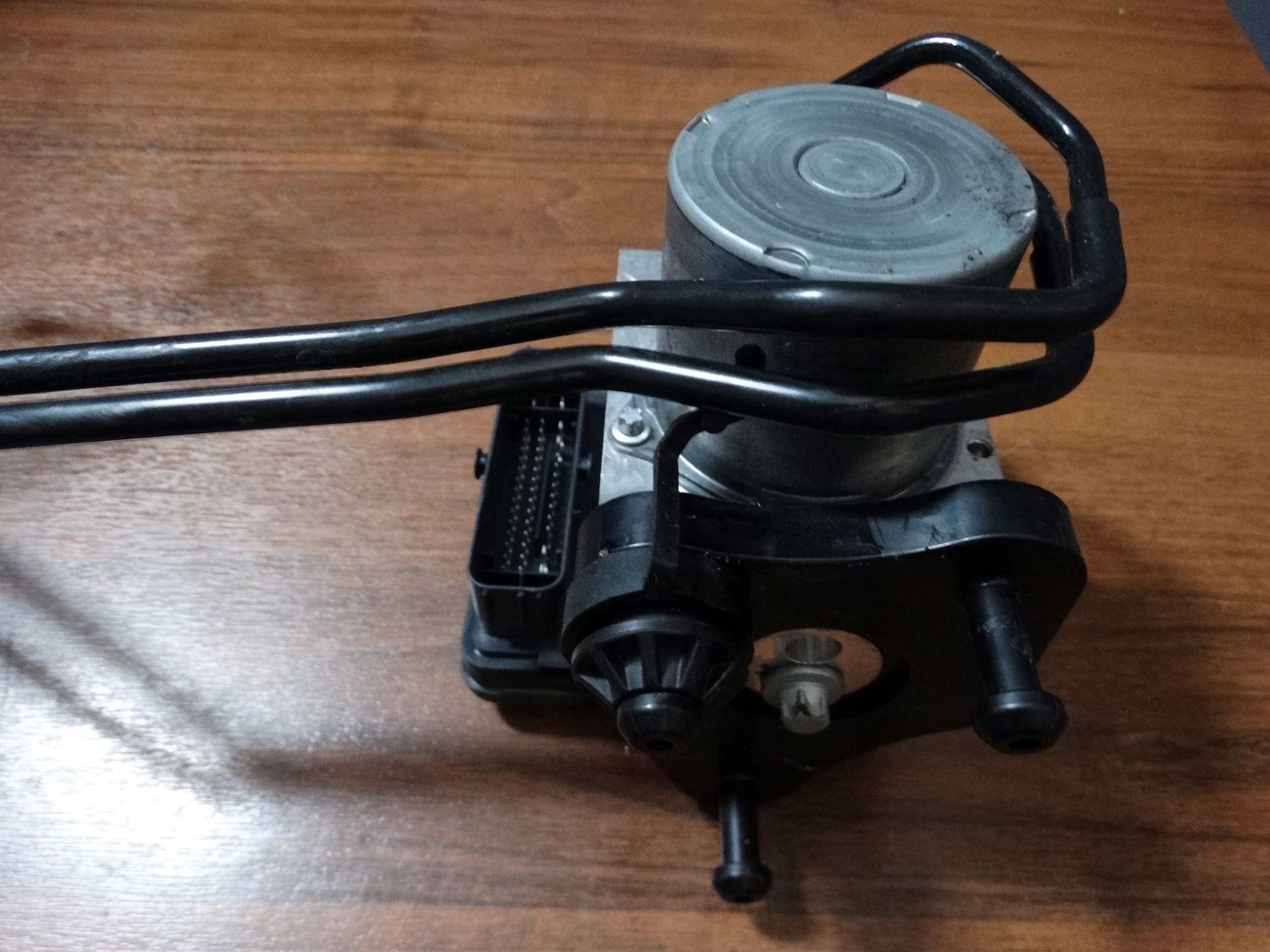IDEALNY control unit pump ABS MERCEDES X290 W290 1 9