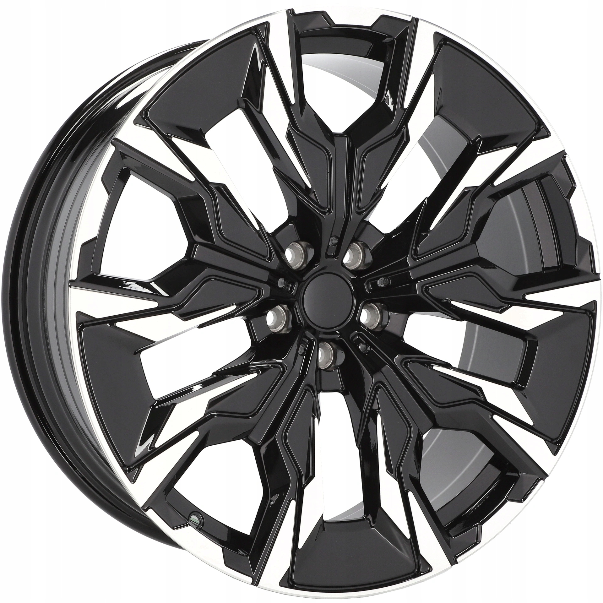 Disky 21 pro Bmw iX3 G08 LCI i7 G70 i5 G60/G61/G68 7 VII G70