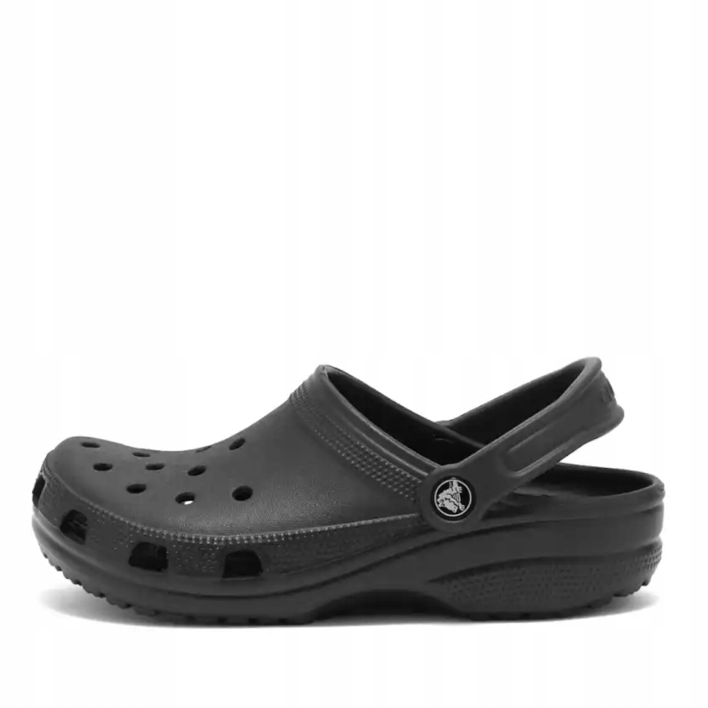 Crocs Classic Černé 10001-001 Eur 37-38