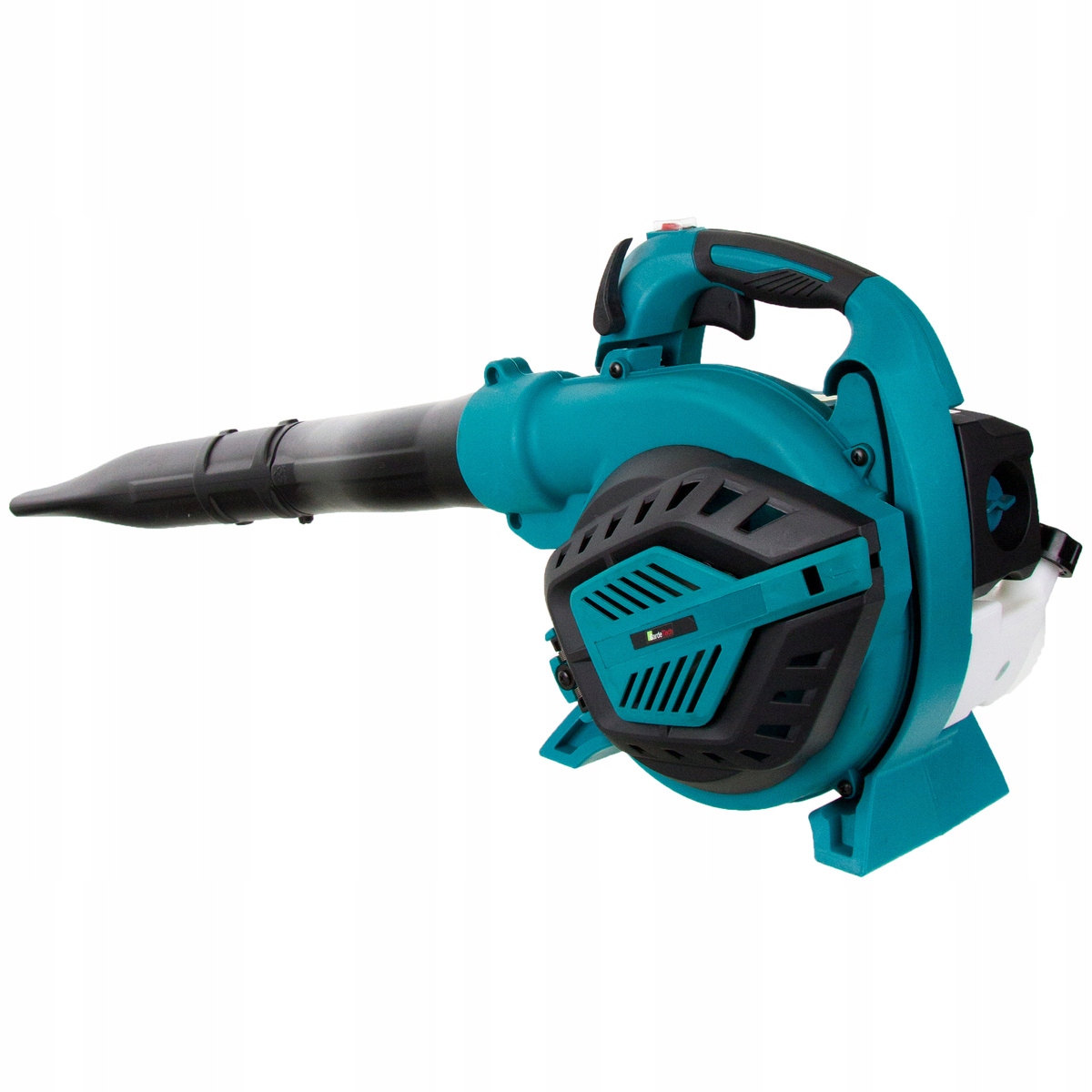 Plynový fúkač GardeTech GTTOD-26020, vysávač lístia