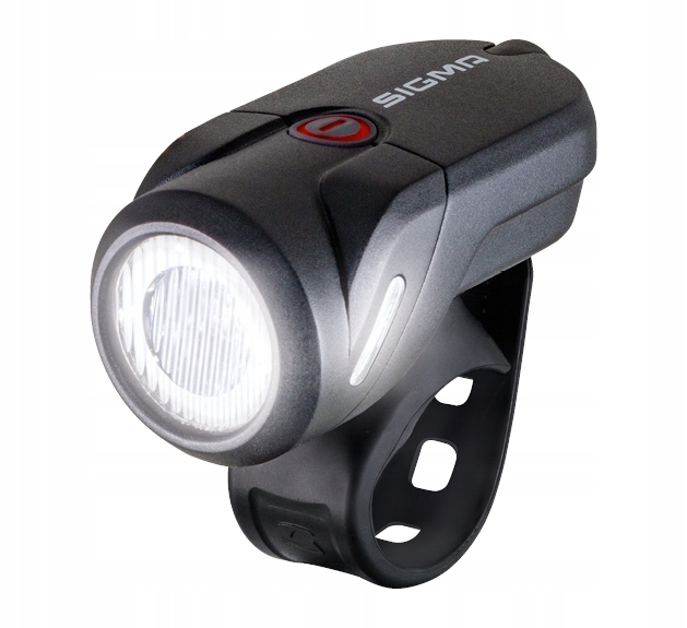 Sigma Aura 35 Usb Přední světlo