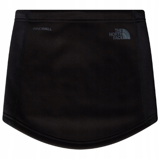 Ochraniacz Szyi The North Face Windwall Gaiter Uni Czarny