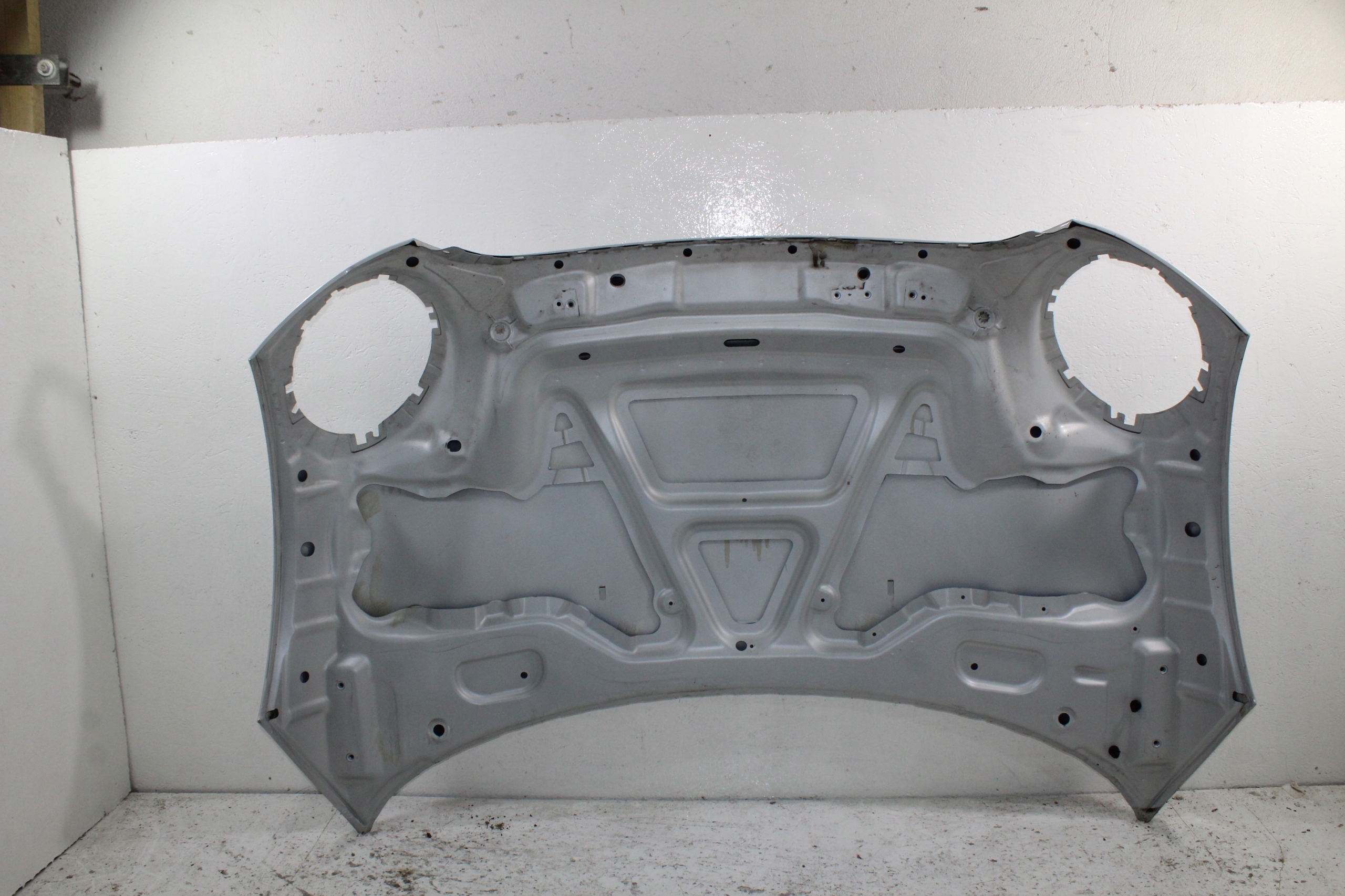 Mini Cooper R55 R56 R57 bonnet
