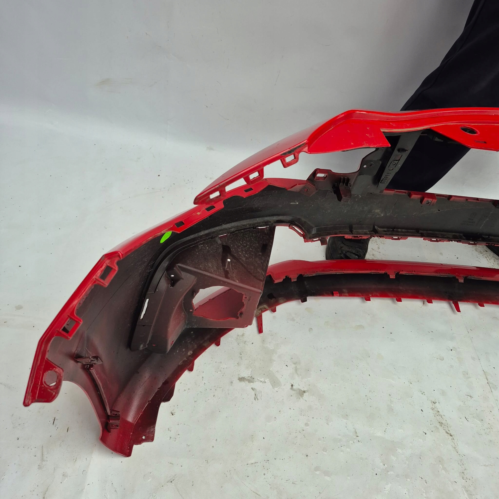 FIAT TIPO II 2 LIFT 20- bumper front front 735734363