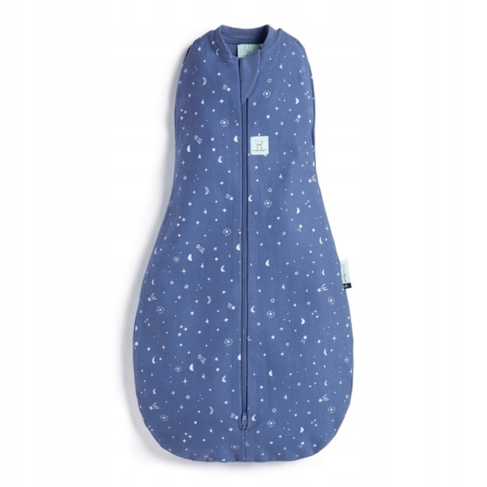 

Otulacz Śpiworek kokon ergoPouch 0-3M 1.0TOG Night