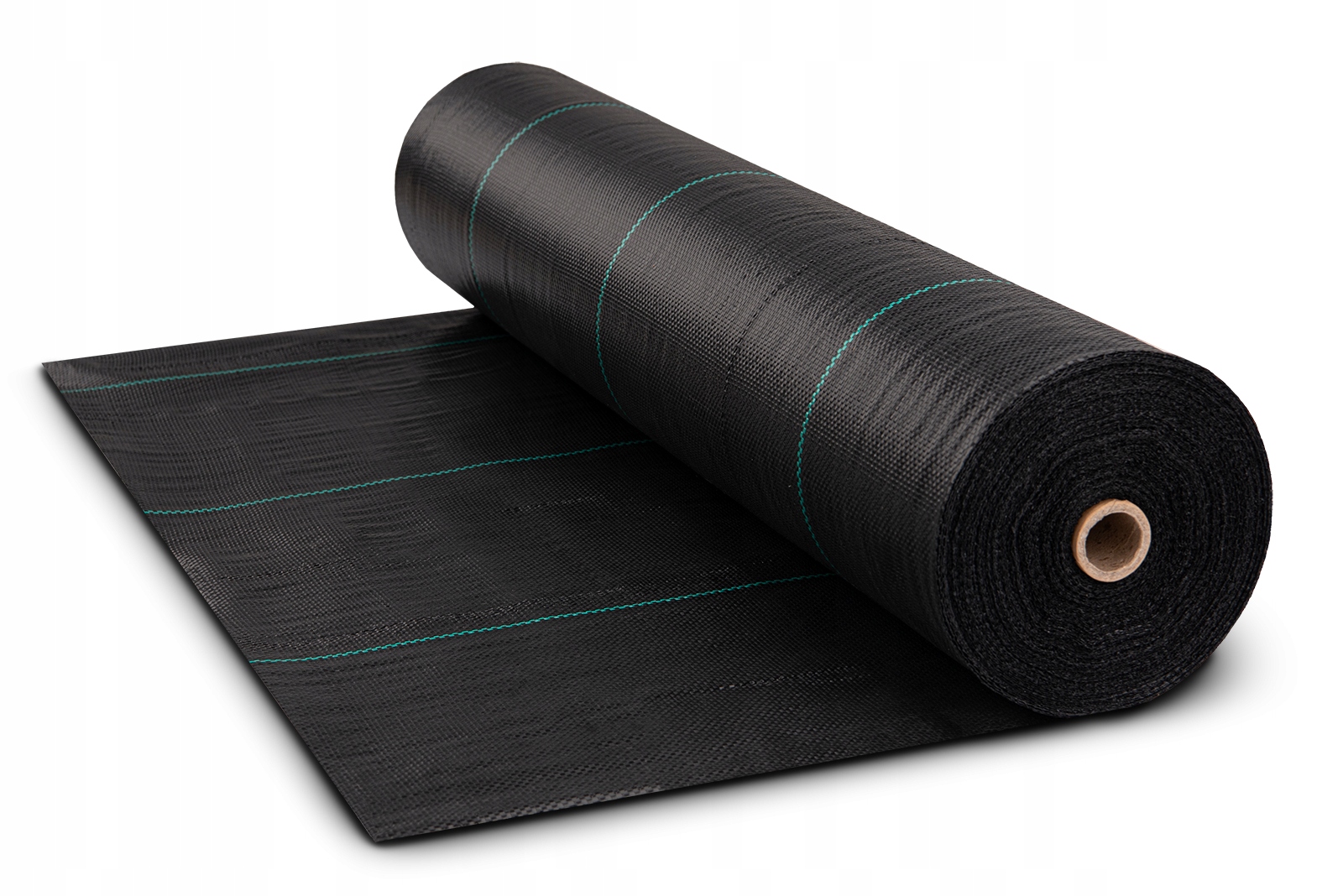 A5 Agrotkanina Premium Agrowłóknina Pro 135G 1,1m x 50m Uv 3% +kotwy