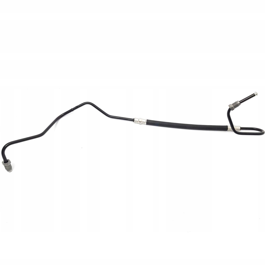 PRZEWÓD HAMULCOWY LEWY TYŁ CITROEN BERLINGO FIRST