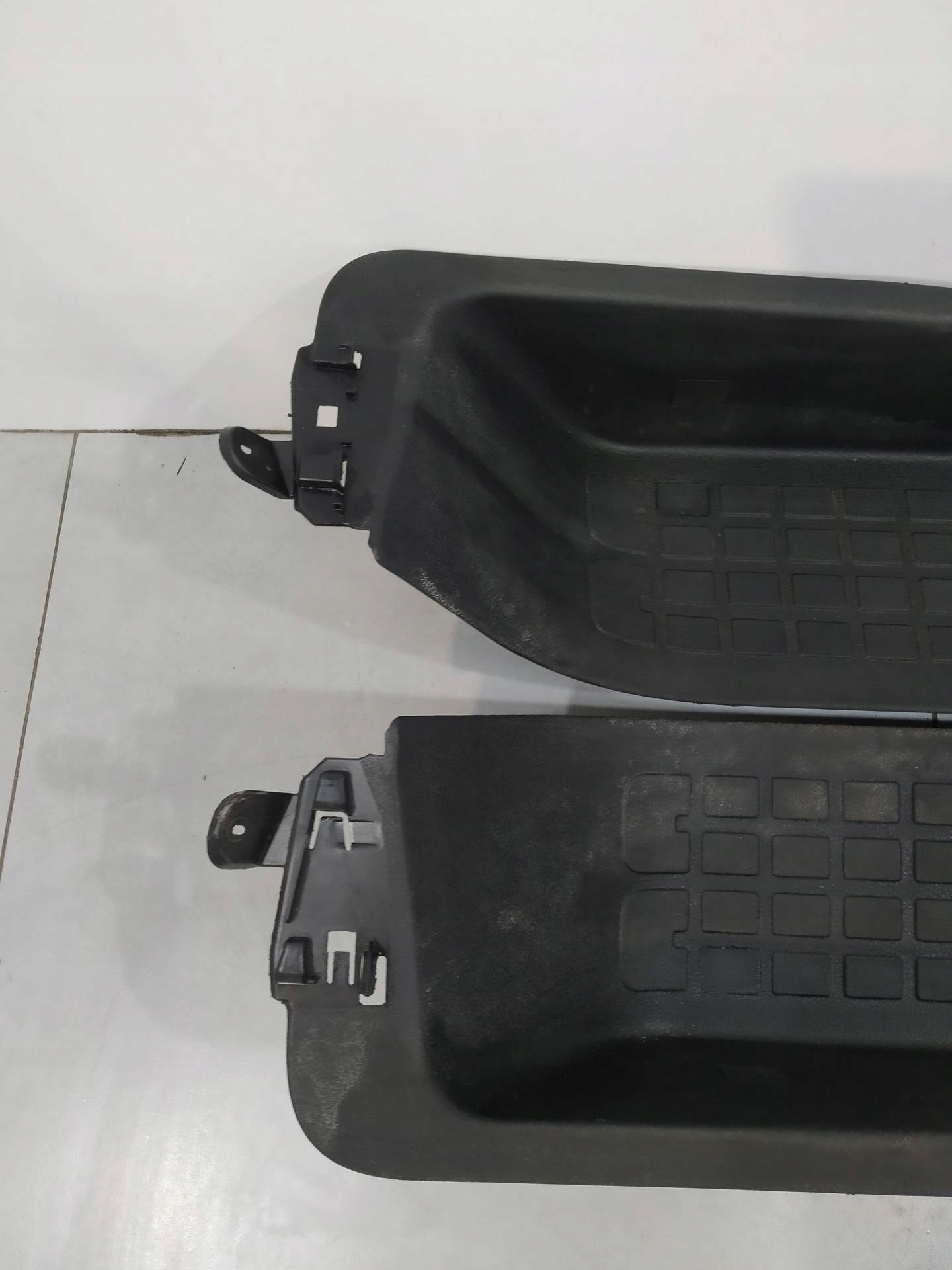cover STOPIEN left right front KPL 98133135ZD Citroen Jumpy III (2016- )