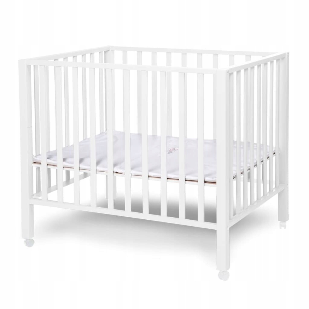 Childwood PA94W Buk Plus Kojec 75 x 95 cm