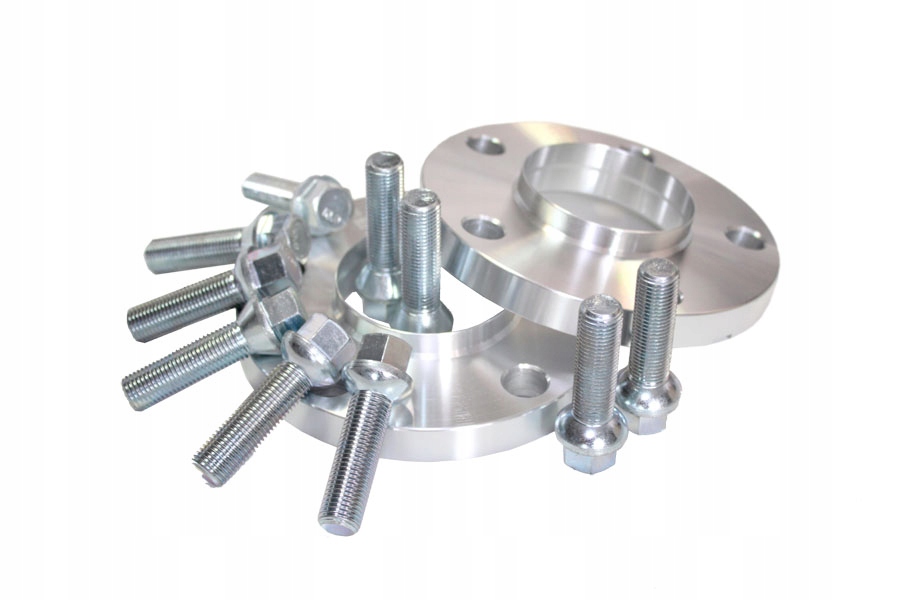 DISTANCES for Audi A5 Sportback 15 мм 5x112 + screws