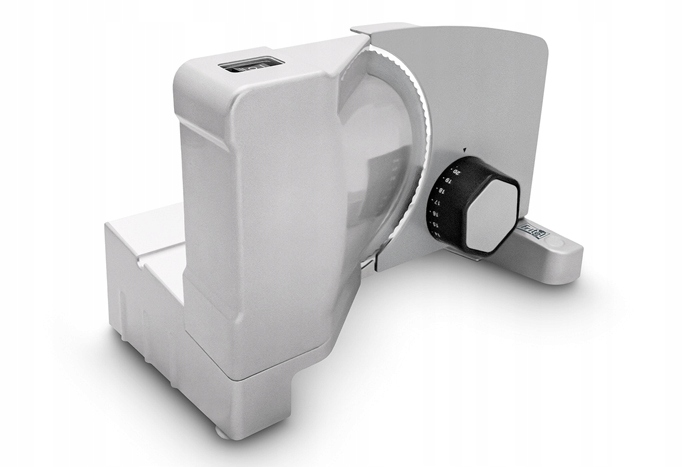 Fritel SL3657 kráječ chleba 150 W 0-20 mm chleba z uzenin a pečiva