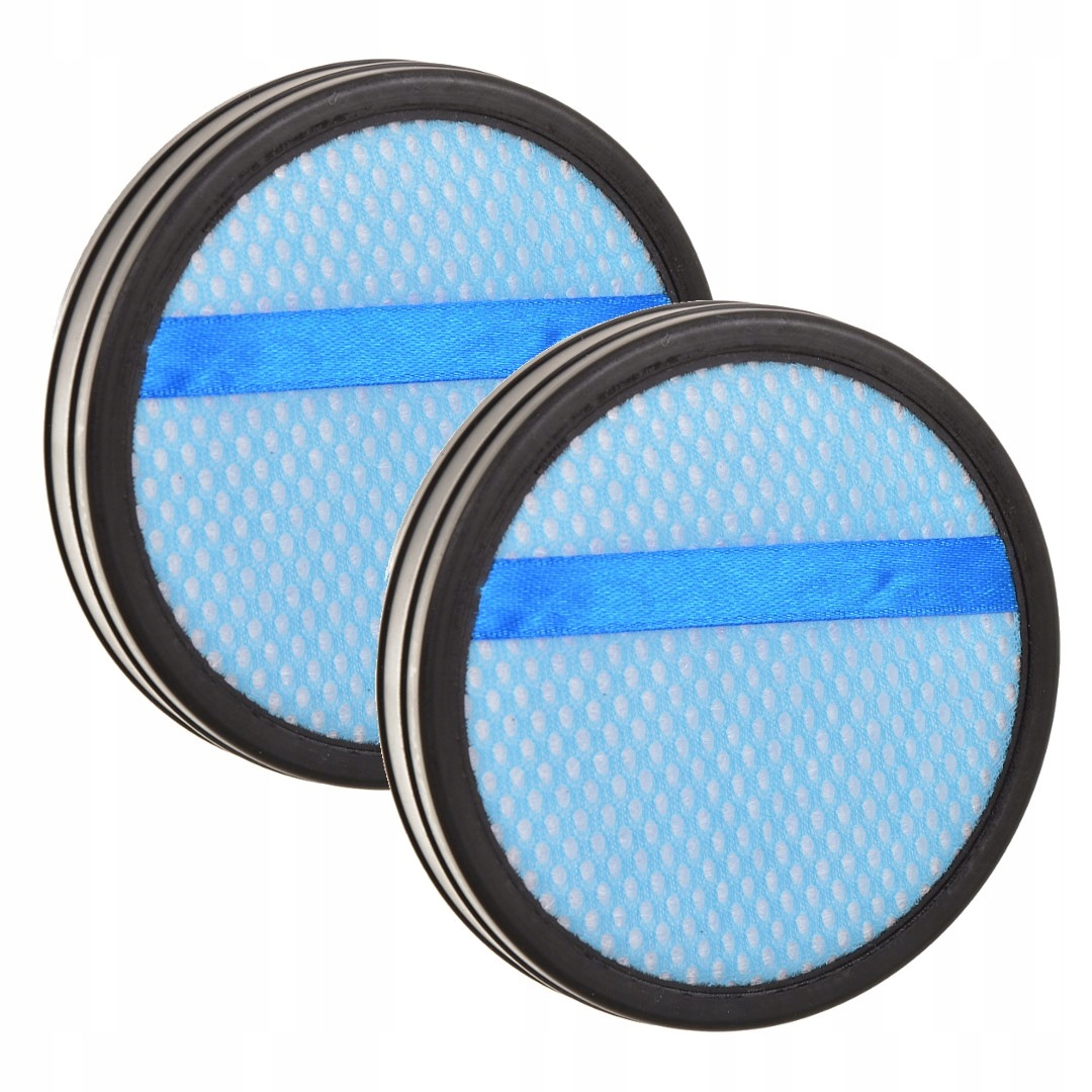 

Filtr do Odkurzacza Philips Powerpro Aqua 2 szt