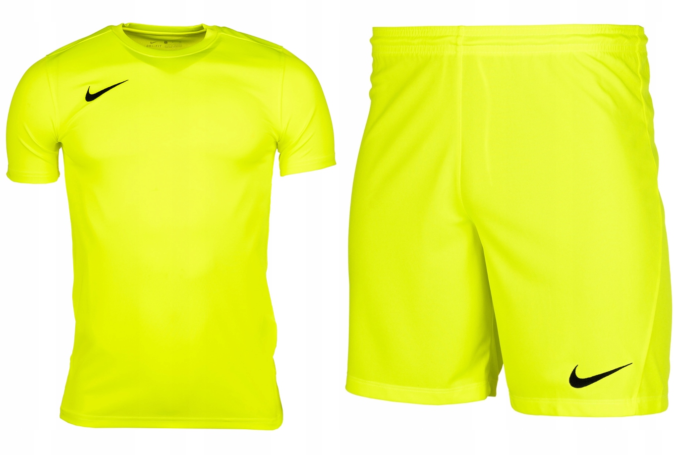 Nike pánské sportovní oblečení tričko kraťasy r.XXL